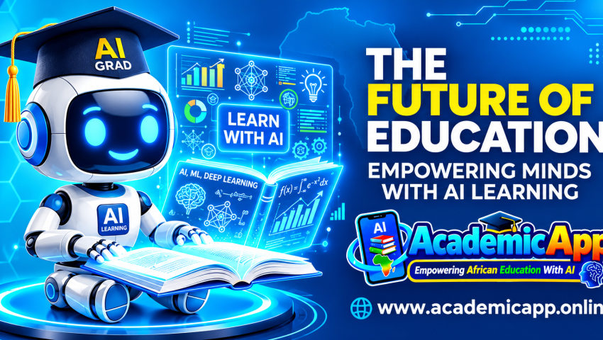 AcademicApp