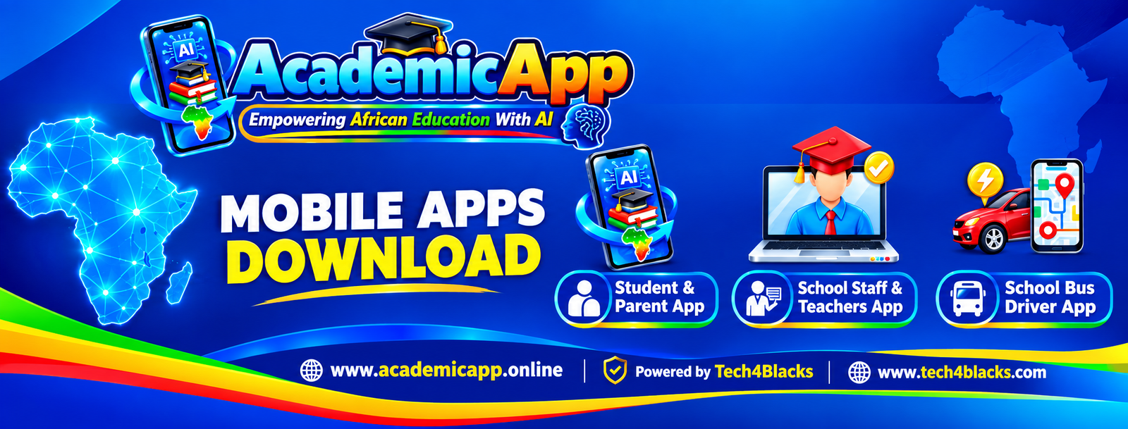 AcademicApps Download