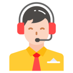 CustomerAgent Icon