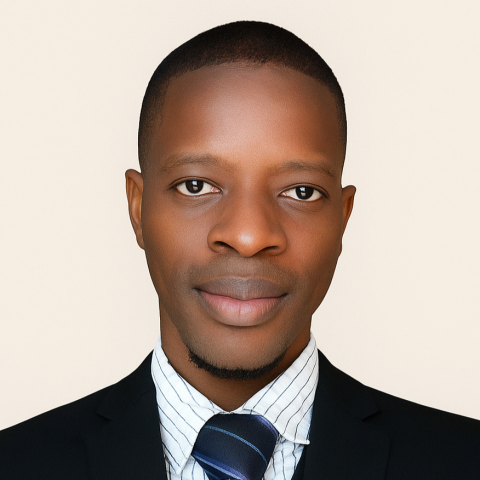 Sahr Emmanuel Gborie