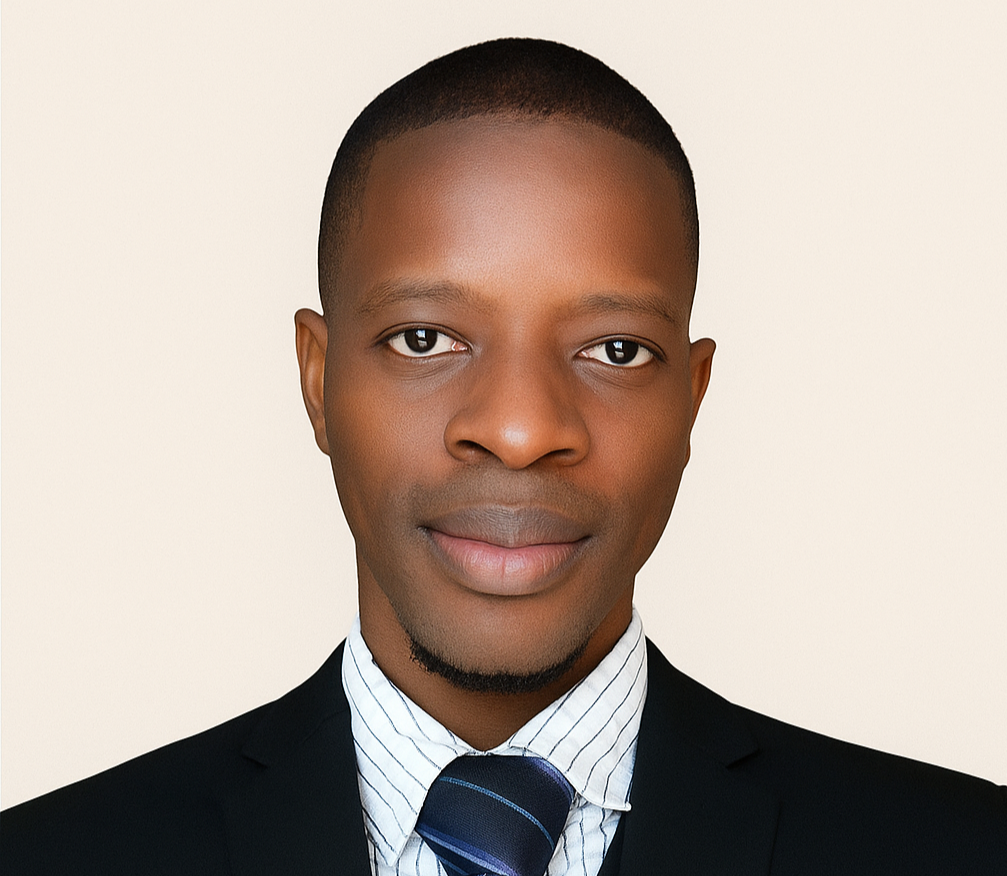Sahr Emmanuel Gborie