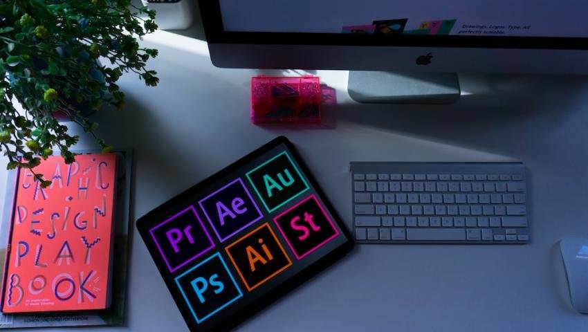 Graphics Designing