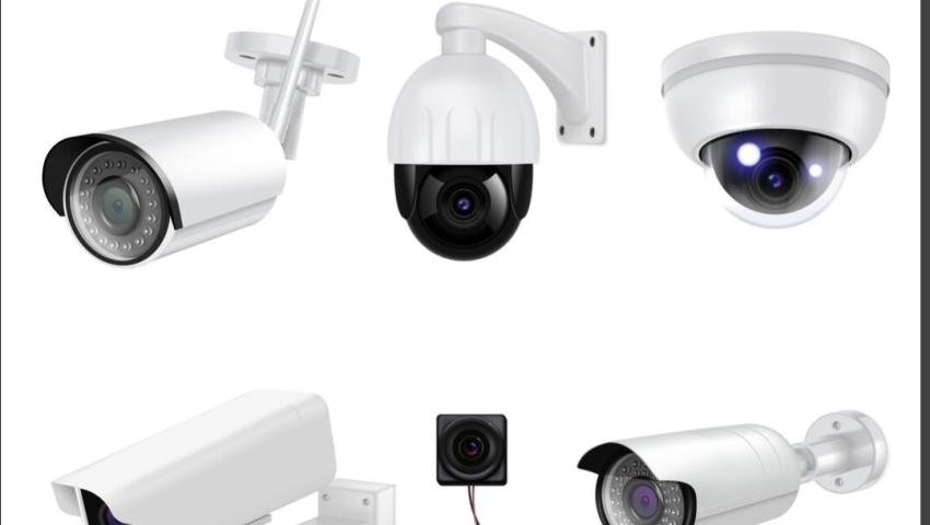 CCTV & Smart Camera Installation