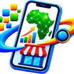 Tech4Blacks Icon