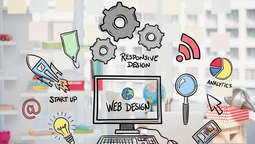 Web Design & Development