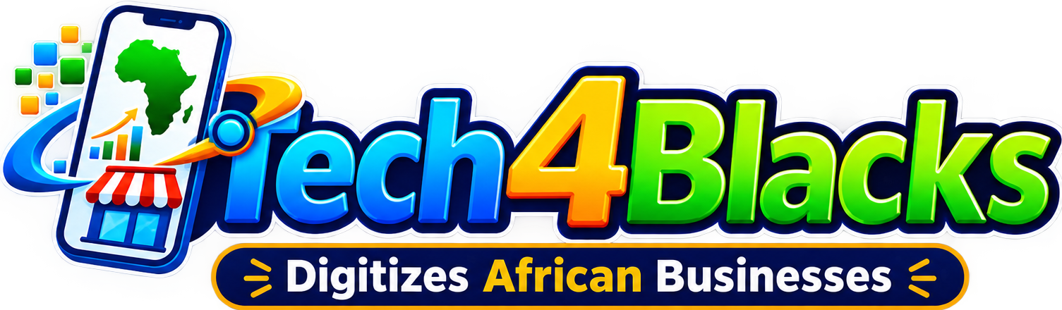 Tech4Blacks